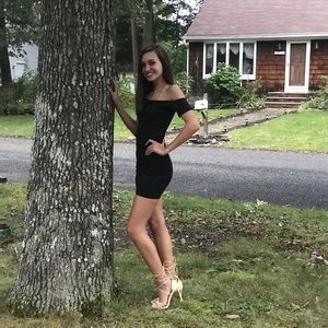 Meet your Posher, Taylor